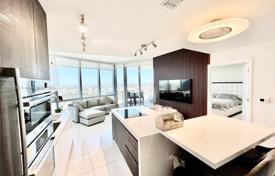 公寓大厦 – 美国，佛罗里达，迈阿密. $858,000