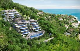 住宅 – 泰国，普吉岛，Surin Beach. From $736,000