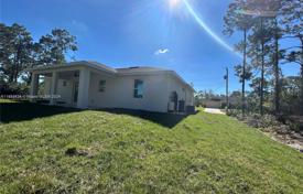 市内独栋房屋 – 美国，佛罗里达，Cape Coral. $371,000