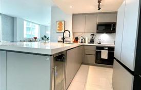3-室的 公寓在共管公寓 127 m² 迈阿密, 美国. $900,000