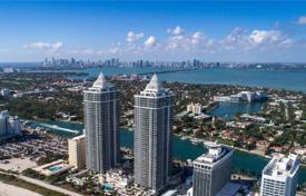 住宅 – 美国，佛罗里达，迈阿密滩. $859,000