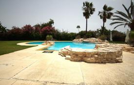 5-室的 别墅 利马索尔（市）, 塞浦路斯. 2,500,000€