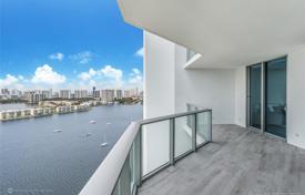 住宅 – 美国，佛罗里达，阿文图拉. 742,000€