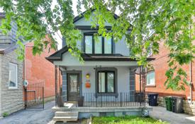 市内独栋房屋 – 加拿大，安大略，多伦多，York. C$1,770,000