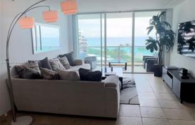 公寓大厦 – 美国，佛罗里达，迈阿密，柯林斯大道. $1,050,000