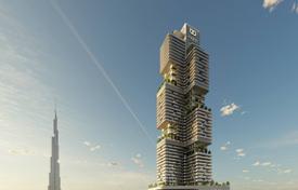 住宅 – 阿联酋，迪拜，Downtown Dubai. From $506,000