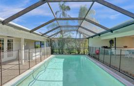 市内独栋房屋 – 美国，佛罗里达，Coral Springs. $889,000