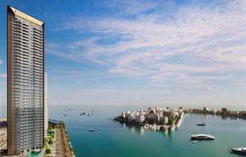 新建物业 – 阿联酋，迪拜，Dubai Maritime City. $500,000