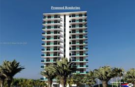 公寓大厦 – 美国，佛罗里达，Surfside. $825,000