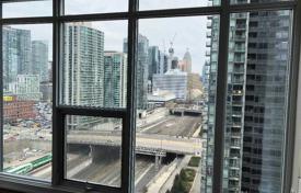住宅 – 加拿大，安大略，多伦多，Old Toronto，Capreol Court. C$969,000