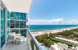 住宅 – 美国，佛罗里达，迈阿密滩. $2,490,000