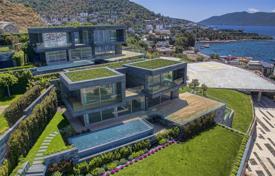 6-室的 山庄 570 m² 博德鲁姆, 土耳其. $4,068,000