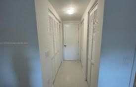1-室的 公寓在共管公寓 92 m² Doral, 美国. $380,000