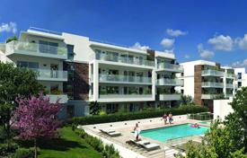 住宅 – 法国，蔚蓝海岸（法国里维埃拉），St-Laurent-du-Var. From 248,000€