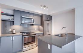 住宅 – 加拿大，安大略，多伦多，Old Toronto，Wellesley Street East. C$802,000
