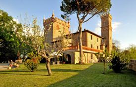 城堡 – 意大利，Umbria，Perugia. 2,400,000€
