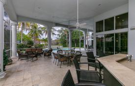 市内独栋房屋 – 美国，佛罗里达，Coral Springs. $2,000,000
