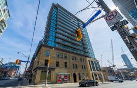 住宅 – 加拿大，安大略，多伦多，Old Toronto，Sherbourne Street. C$691,000