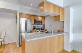 住宅 – 加拿大，安大略，多伦多，Old Toronto，Wellington Street West. C$946,000