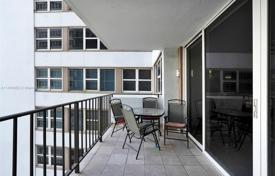 1-室的 公寓在共管公寓 83 m² Hallandale Beach, 美国. 290,000€