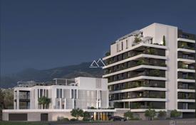 3-室的 新楼公寓 98 m² 布德瓦, 黑山. $585,000