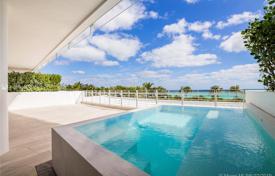 新建物业 – 美国，佛罗里达，Surfside. 9,342,000€