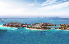 新建物业 – 阿联酋，迪拜，The World Islands. $420,000