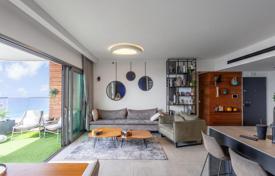 5-室的 住宅 130 m² 特拉维夫, 以色列. $1,311,000
