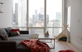 住宅 – 加拿大，安大略，多伦多，Old Toronto，The Esplanade. C$902,000