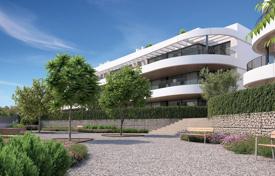 5-室的 新楼公寓 153 m² 埃斯特波纳, 西班牙. 725,000€