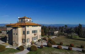 山庄 – 意大利，托斯卡纳，Santa Croce Sull'arno. 5,900,000€