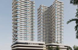 住宅 Samana Barari Views 2 – 阿联酋，迪拜，Majan. From $183,000