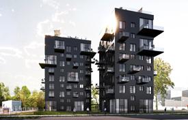 2-室的 住宅 36 m² Vidzeme Suburb, 拉脱维亚. 140,000€