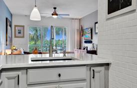 住宅 – 美国，佛罗里达，Pompano Beach. $375,000