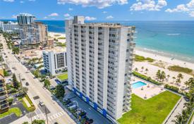 公寓大厦 – 美国，佛罗里达，Pompano Beach. $998,000
