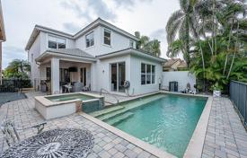 市内独栋房屋 – 美国，佛罗里达，Palm Beach Gardens. $1,000,000