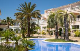 1-室的 住宅 89 m² Benissa, 西班牙. 330,000€