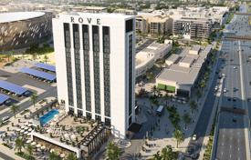 新建物业 – 阿联酋，迪拜，Business Bay. $203,000