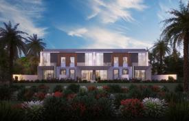 住宅 Paradise Hills – 阿联酋，迪拜，Golf City. From $2,763,000