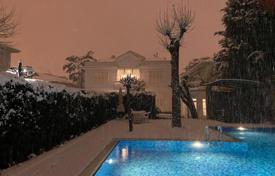10-室的 山庄 4500 m² Kadıköy, 土耳其. $6,500,000