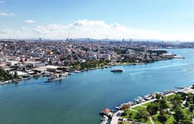 住宅 – 土耳其，Istanbul，Beyoğlu. $200,000