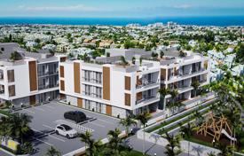 新建物业 – 塞浦路斯，北塞浦路斯，Girne. 273,000€