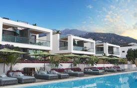 2-室的 新楼公寓 106 m² Gazimağusa city (Famagusta), 塞浦路斯. 331,000€