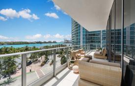 4-室的 住宅 217 m² 迈阿密滩, 美国. $3,250,000