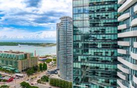 住宅 – 加拿大，安大略，多伦多，Old Toronto，Harbour Street. C$621,000