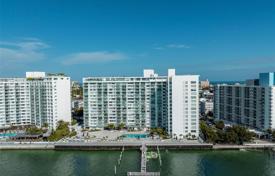 公寓大厦 – 美国，佛罗里达，迈阿密滩，West Avenue. $365,000