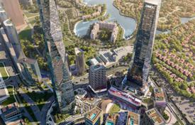 住宅 SO/ Uptown Residences – 阿联酋，迪拜，Jumeirah Lake Towers (JLT). $741,000 起