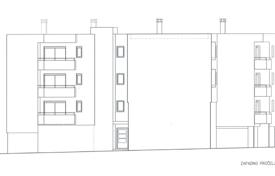 2-室的 新楼公寓 55 m² 普拉, 克罗地亚. 192,000€