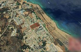 土地 Famagusta, 塞浦路斯. 2,100,000€