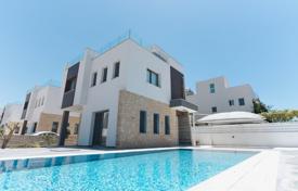 别墅 – 塞浦路斯，帕福斯，Chloraka. 650,000€